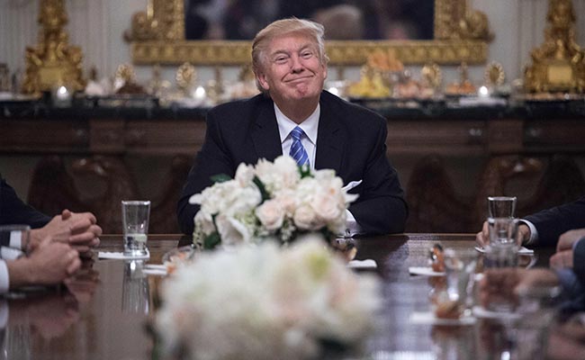 When Trump Phoned PM Modi: 10-Point Guide To Last Night's Exchange