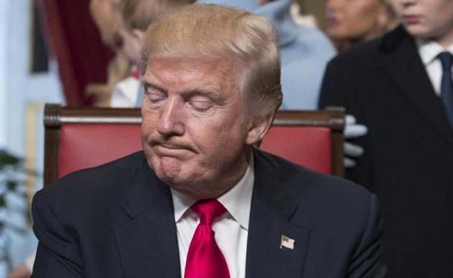 CEOs Push Back Against Donald Trump's Temporary Immigration Ban