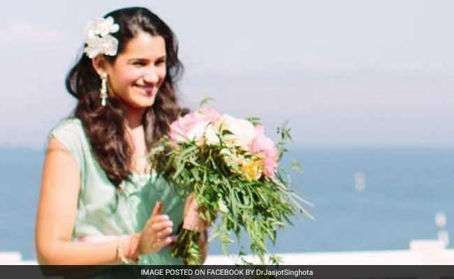 Indian-Origin Doctor Killed After Being Hit By Car In London