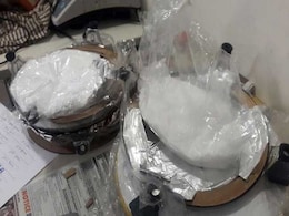40 करोड़ की ड्रग्स के साथ सपा नेता अबू आज़मी का 'भतीजा' गिरफ्तार - पुलिस 40 करोड़ की ड्रग्स के साथ सपा नेता अबू आज़मी का 'भतीजा' गिरफ्तार - पुलिस