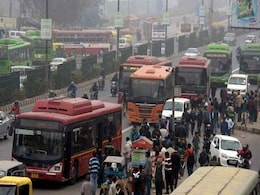 दिल्ली में अब केजरीवाल vs बैजल: DTC के किराये घटाने की फाइल LG ने लौटाई, किराया सुनेंगे तो हैरान हो जाएंगे दिल्ली में अब केजरीवाल vs बैजल: DTC के किराये घटाने की फाइल LG ने लौटाई, किराया सुनेंगे तो हैरान हो जाएंगे
