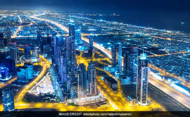 Indians Biggest Foreign Investors In Dubai Real Estate: Report