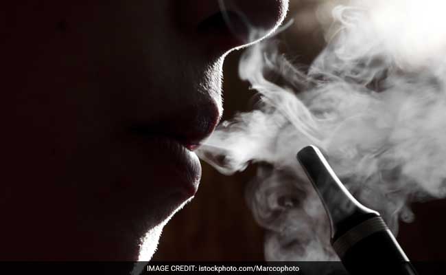 Stop Adding THC To E-Cigarettes, US Health Authorities Tell Citizens