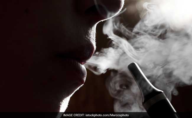 Heres How E-Cigarettes Can Harm Your Liver