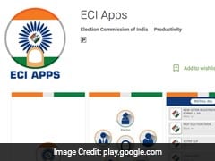 Election Commission Launches ECI Apps - An Integrated Mobile App For Android