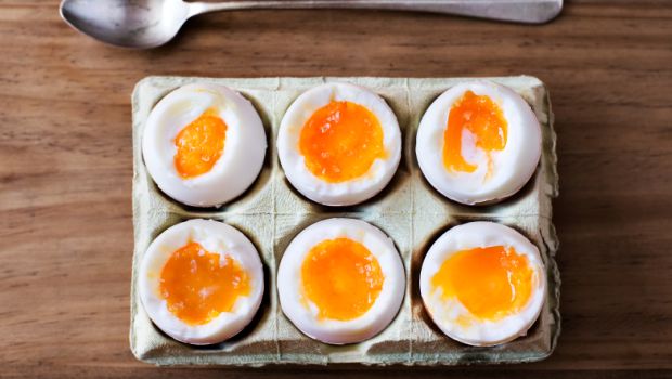 Eggsplosion: The Newest Food Trend from Japan to Look Out For