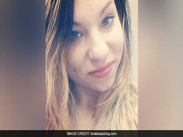 Woman Accused Of Stabbing Her Toddler Believed Her Son 'Was The Soul Of Hitler,' Cellmate Says Woman Accused Of Stabbing Her Toddler Believed Her Son 'Was The Soul Of Hitler,' Cellmate Says