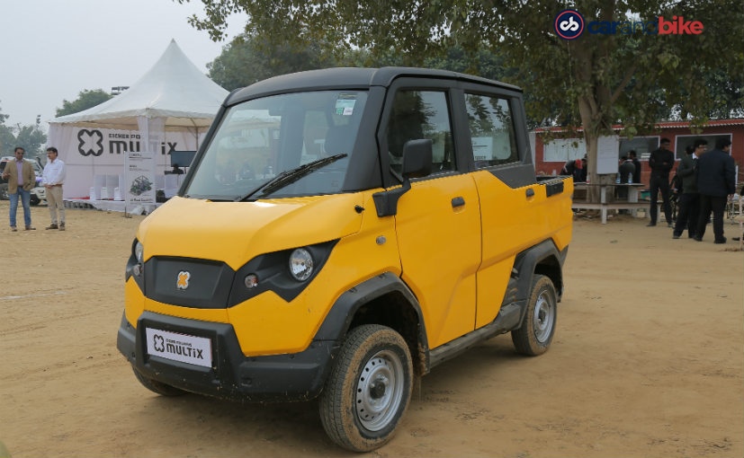 Eicher Polaris Multix Launched In Haryana At Rs. 3.49 Lakh