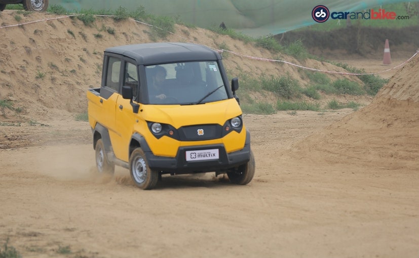 eicher polaris multix