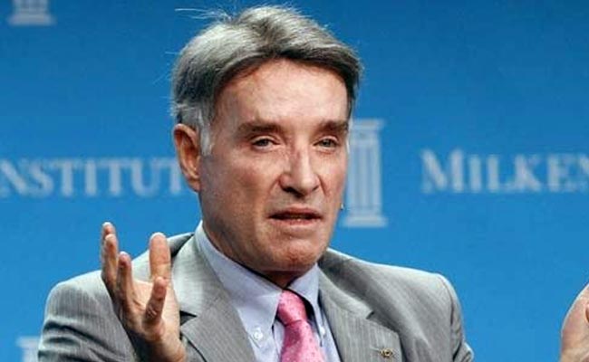 Brazil Ex-Billionaire Fined $134 Million For Insider Trading