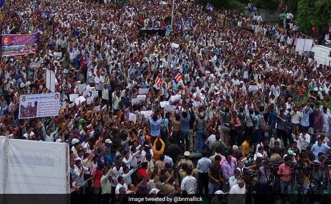 Supreme Court Bans Use Of Religion To Seek Votes