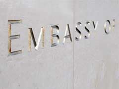 Belarus Expels French Ambassador, Embassy Cites No Reason For Move