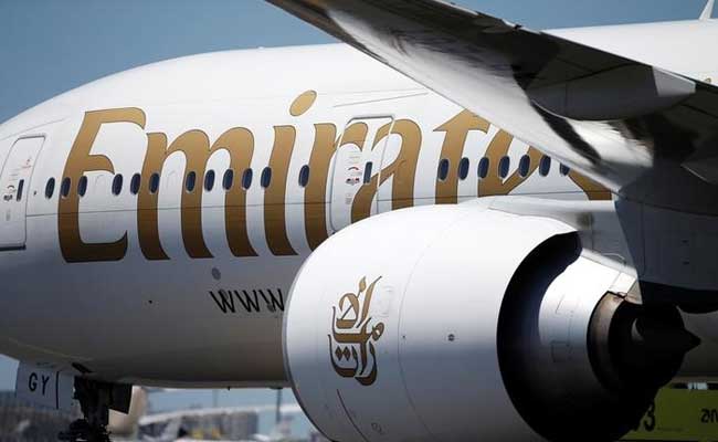 Emirates Says US Flights Operating As Normal After New Travel Restrictions