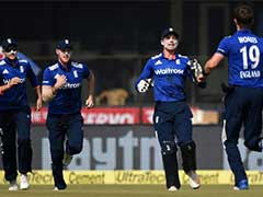 England Fined For Slow Over-Rate vs India in Cuttack