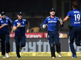 England Fined For Slow Over-Rate vs India in Cuttack England Fined For Slow Over-Rate vs India in Cuttack