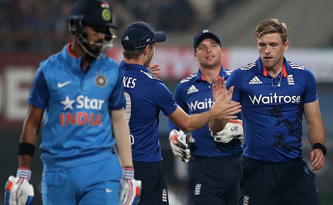 INDvsENG : कोलकाता में इंग्लैंड से पहली बार हारी टीम इंडिया, ये रहे भारत की हार के 5 कारण