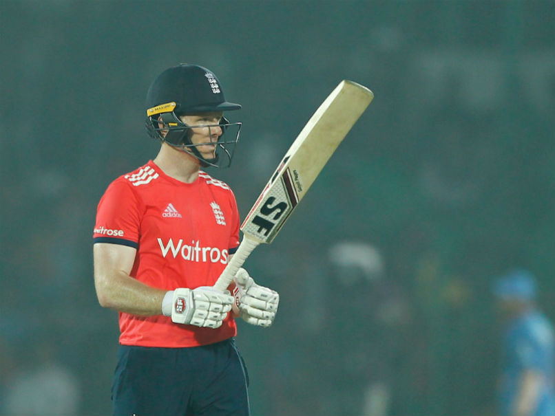 India vs England: Visitors to Complain About Umpiring in 2nd T20I to Match Referee