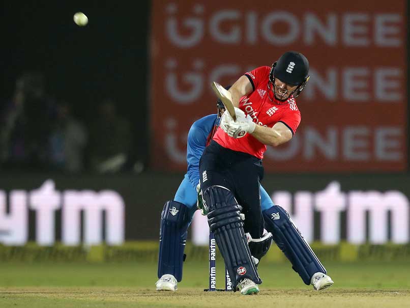 India vs England, Highlights, 1st T20, Kanpur: Morgan, Root Lead Visitors To Emphatic Win