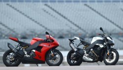 Erik Buell Racing Factory To Be Liquidated