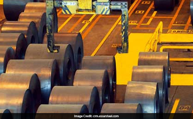 ArcelorMittal Submits Offer For Debt-Laden Essar Steel