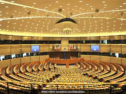 Genocide Risk In Xinjiang, European Parliament Demands China Sanctions: Report Genocide Risk In Xinjiang, European Parliament Demands China Sanctions: Report