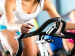 20-Minute Exercise is All You Need to Reduce Inflammation 20-Minute Exercise is All You Need to Reduce Inflammation