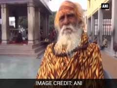 He Lost 2014 To Hema Malini. This 73-Year-Old <i>Gau Rakshak</i> Is Trying Again