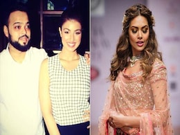 पिता की आलोचना पर अबू आजमी के बेटे ने ईशा गुप्ता को बोले शर्मसार करने वाले बोल पिता की आलोचना पर अबू आजमी के बेटे ने ईशा गुप्ता को बोले शर्मसार करने वाले बोल