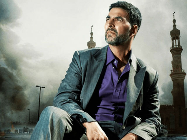 Filmfare Awards Nominations Revealed. Akshay Kumar Ignored, Twitter Outraged