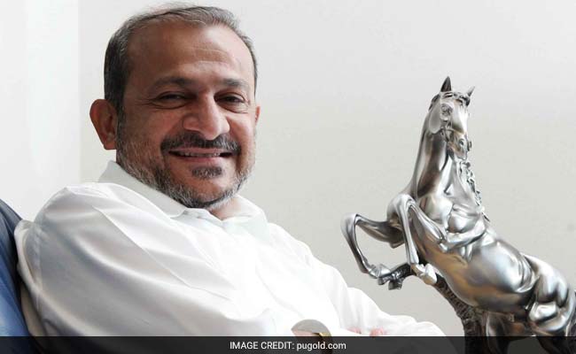 Indian Businessman To Spend 1 Million Dollars To Help Prisoners In Dubai