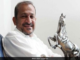 Indian Businessman To Spend 1 Million Dollars To Help Prisoners In Dubai Indian Businessman To Spend 1 Million Dollars To Help Prisoners In Dubai