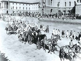 26 जनवरी 1950 को देश गणतंत्र बना | सब जानते हैं, मगर कितने बजे? 26 जनवरी 1950 को देश गणतंत्र बना | सब जानते हैं, मगर कितने बजे?