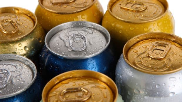 Consuming 2 Diet Drinks A Day Can Increase Risk Of Death: Study
