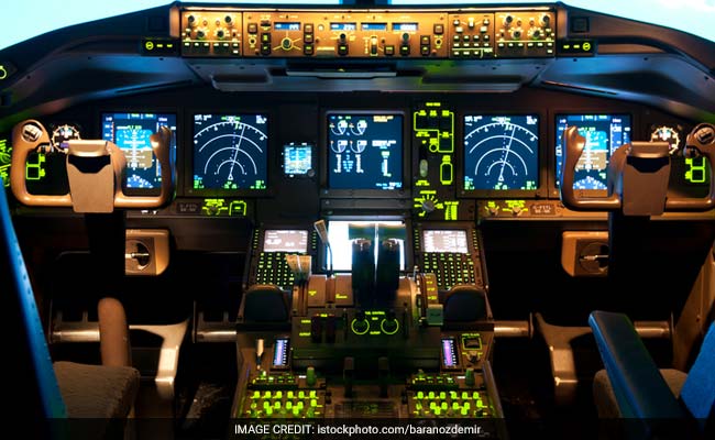 Air India, Airbus Set Up Pilot Training Facility In Haryana