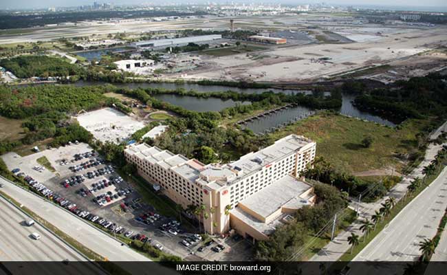 5 Dead, 8 Injured After Shooting At Fort Lauderdale Airport In Florida