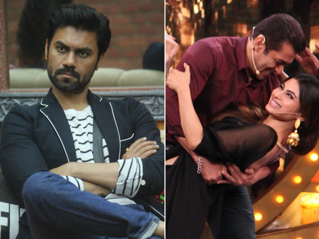 <i>Bigg Boss 10:</i> Gaurav Chopra Talks About Being Snubbed By Mouni Roy And The 'Real' Fights