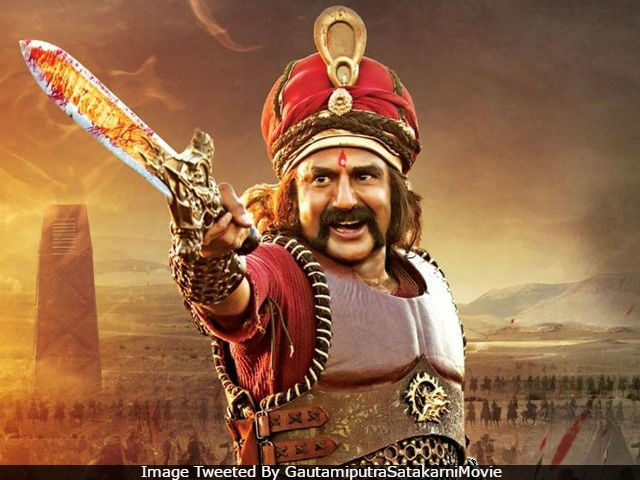 <i>Gautamiputra Satakarni</i> Box Office Collection: Nandamuri Balakrishna's Film Crosses $1 Million in USA