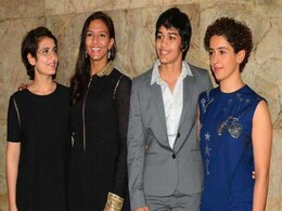 स्टार रेसलर गीता और बबीता फोगाट PWL से लगभग बाहर हुईं स्टार रेसलर गीता और बबीता फोगाट PWL से लगभग बाहर हुईं