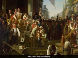 Donald Trump Will Face 'The Verdict Of The People' Donald Trump Will Face 'The Verdict Of The People'