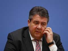 European Union Break-up No Longer Unthinkable: German Vice Chancellor