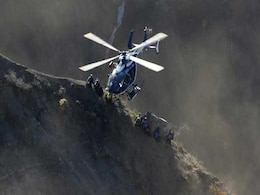 German Investigators Find Only Pilot Andreas Lubitz At Fault In Germanwings Crash German Investigators Find Only Pilot Andreas Lubitz At Fault In Germanwings Crash