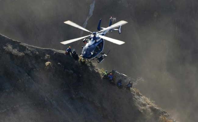 German Investigators Find Only Pilot Andreas Lubitz At Fault In Germanwings Crash