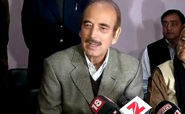 UP Elections 2017: BJP Would Have Been Wiped Out If Mayawati Joined Us, Says Congress