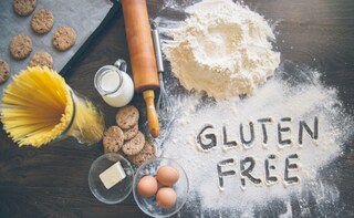 Going Gluten Free May Not Be the Best Choice for You!