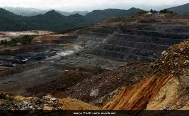 At Least 48 people killed As Goldmine Collapses In Mali At Least 48 people killed As Goldmine Collapses In Mali
