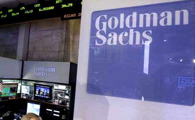 Investment Bank Goldman Sachs Condemns US President Donald Trump's Travel Ban