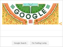 India's 68th Republic Day: Google Doodle Celebrates 26 January