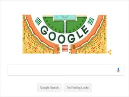India's 68th Republic Day: Google Doodle Celebrates 26 January India's 68th Republic Day: Google Doodle Celebrates 26 January