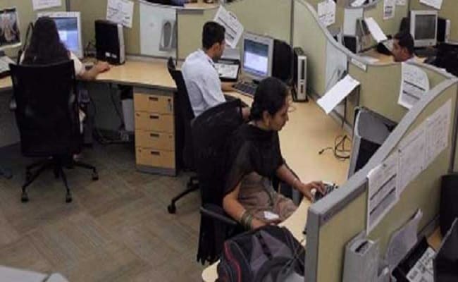 No Move To Reduce Retirement Age Of Government Employees: Centre