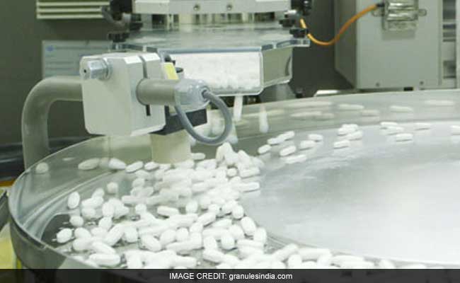 Pharma Tariff Panic? Granules India Doesn't See A Major Threat Yet